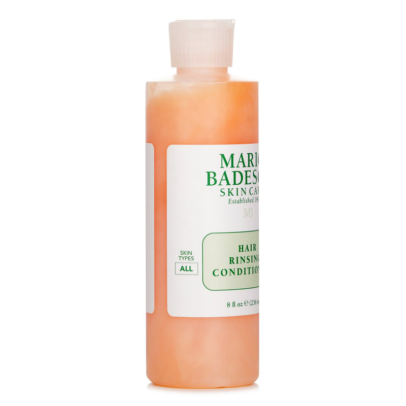 マリオ バデスク  ヘア リンシング コンディショナー (For オール ヘア タイプ)   236ml/8oz