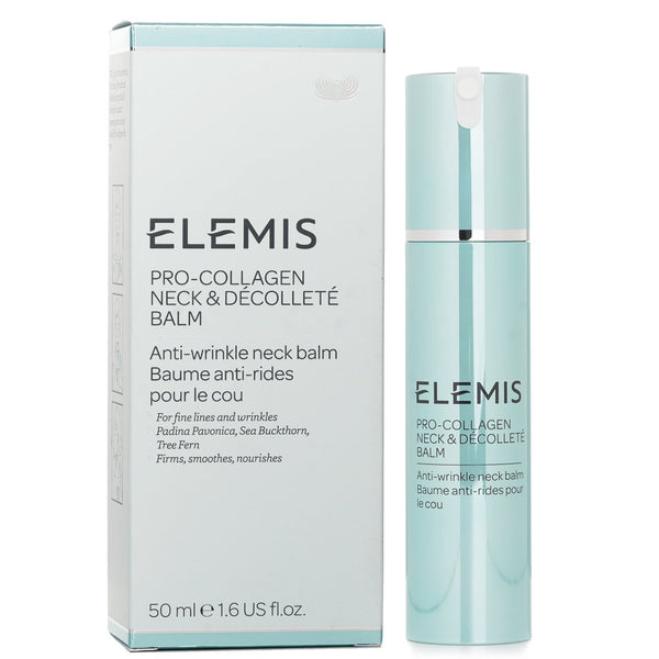 エレミス  プロコラジェン ネック&デコルテバーム    50ml/1.6oz