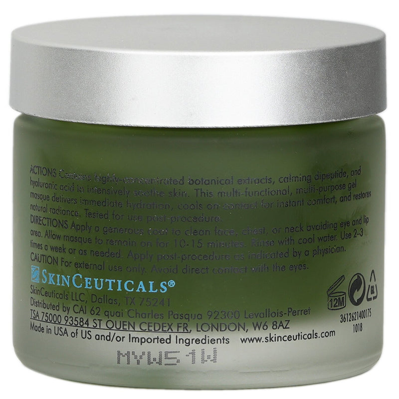 Skin Ceuticals  フィト コレクティブ マスク   60ml/2oz