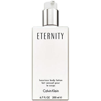 Calvin Klein Eternity Luxurious Body Lotion (Unboxed) 200ml/6.7oz