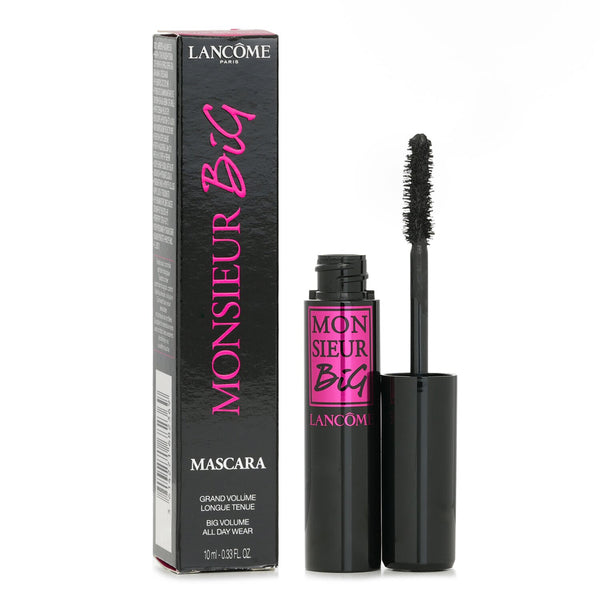 ランコム  ムッシュ ビッグ ヴォリューム マスカラ - #01 Big Is The New Black   10ml/0.33oz