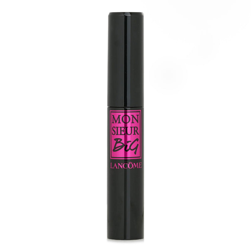 ランコム  ムッシュ ビッグ ヴォリューム マスカラ - #01 Big Is The New Black   10ml/0.33oz