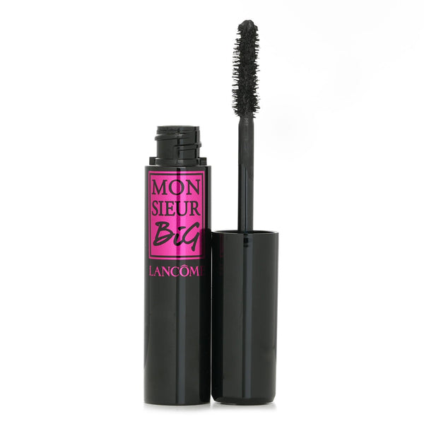 ランコム  ムッシュ ビッグ ヴォリューム マスカラ - #01 Big Is The New Black   10ml/0.33oz