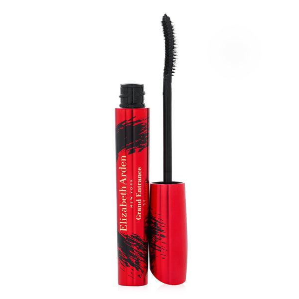 エリザベスアーデン  グランドエントランス マスカラ - 01 Stunning Black   8.5ml/0.3oz