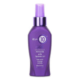 イッツア 10  シルクエクスプレス ミラクルシルク リーブイン   120ml/4oz