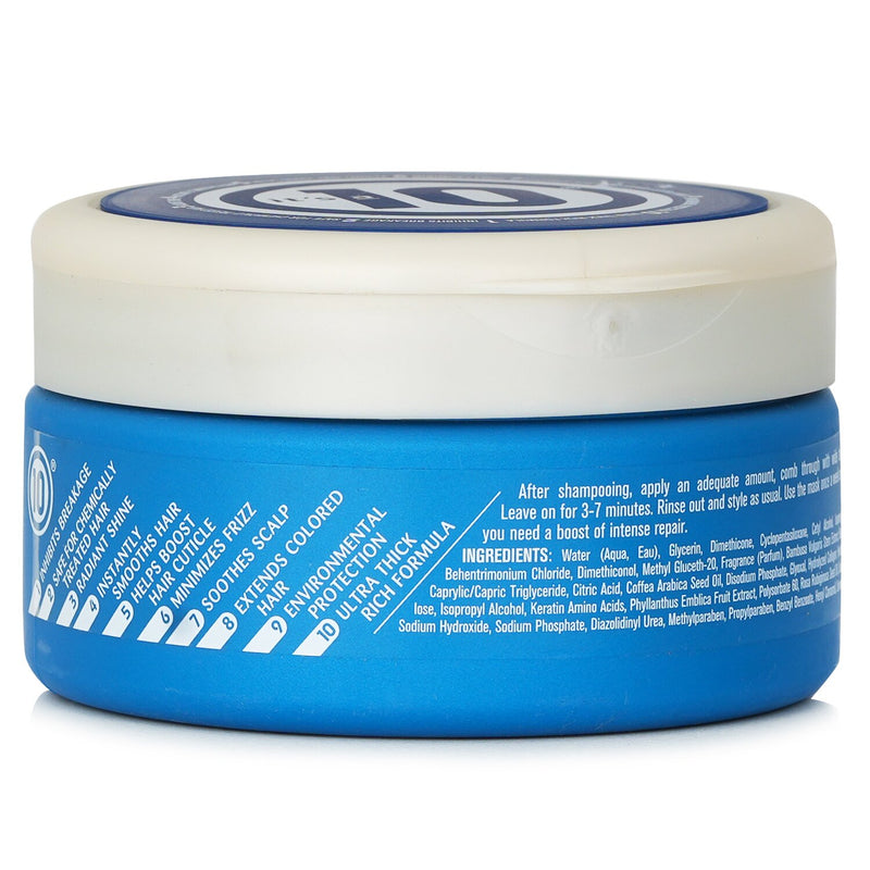 イッツア 10  ポーション 10 ミラクルリペア ヘアマスク   240ml/8oz