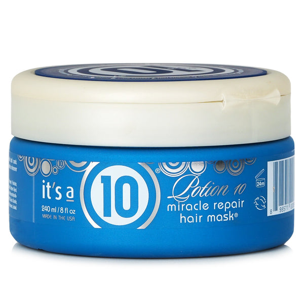 イッツア 10  ポーション 10 ミラクルリペア ヘアマスク   240ml/8oz