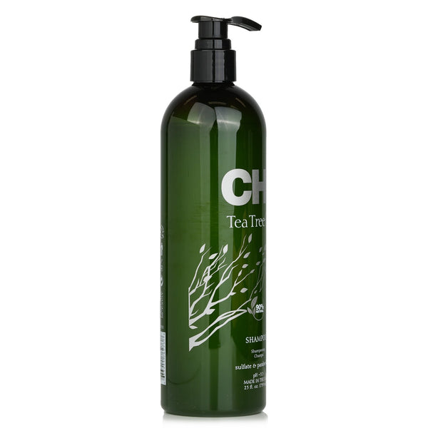チィー  ティーツリーオイル シャンプー   739ml/25oz