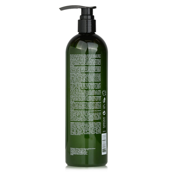 チィー  ティーツリーオイル シャンプー   739ml/25oz