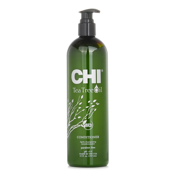 チィー  ティーツリーオイル コンディショナー   739ml/25oz