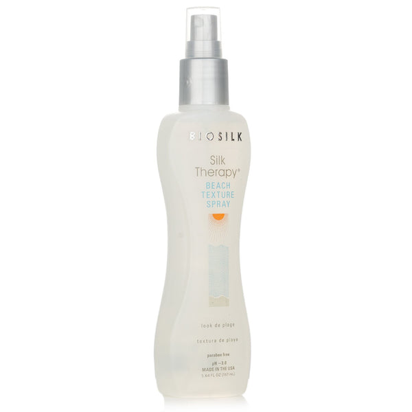 バイオシルク  シルクセラピー ビーチテクスチャースプレー   167ml/5.64oz