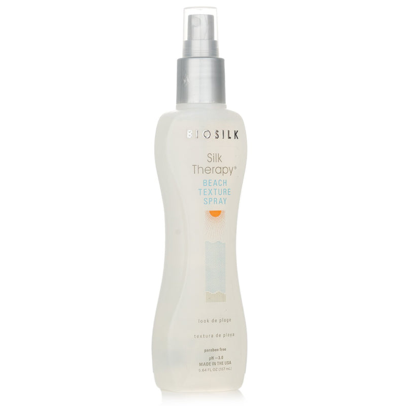 バイオシルク  シルクセラピー ビーチテクスチャースプレー   167ml/5.64oz