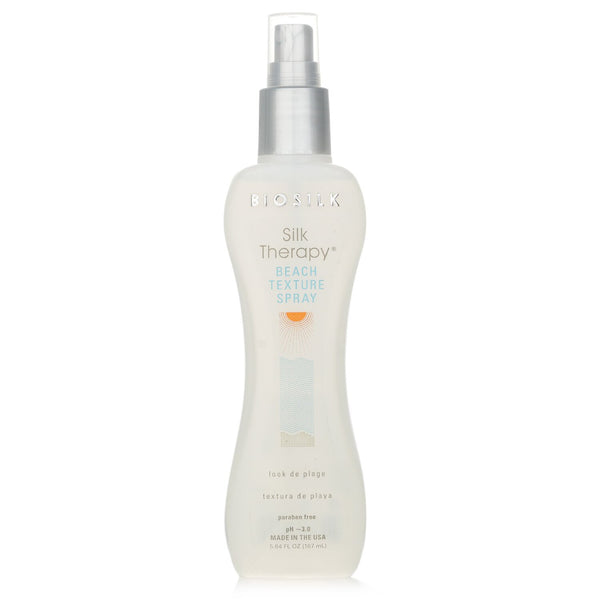 バイオシルク  シルクセラピー ビーチテクスチャースプレー   167ml/5.64oz