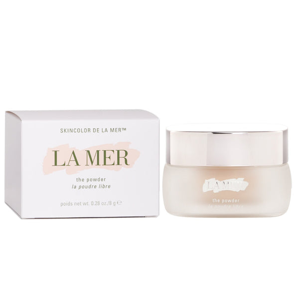 ドゥラメール  ザ パウダー   8g/0.28oz