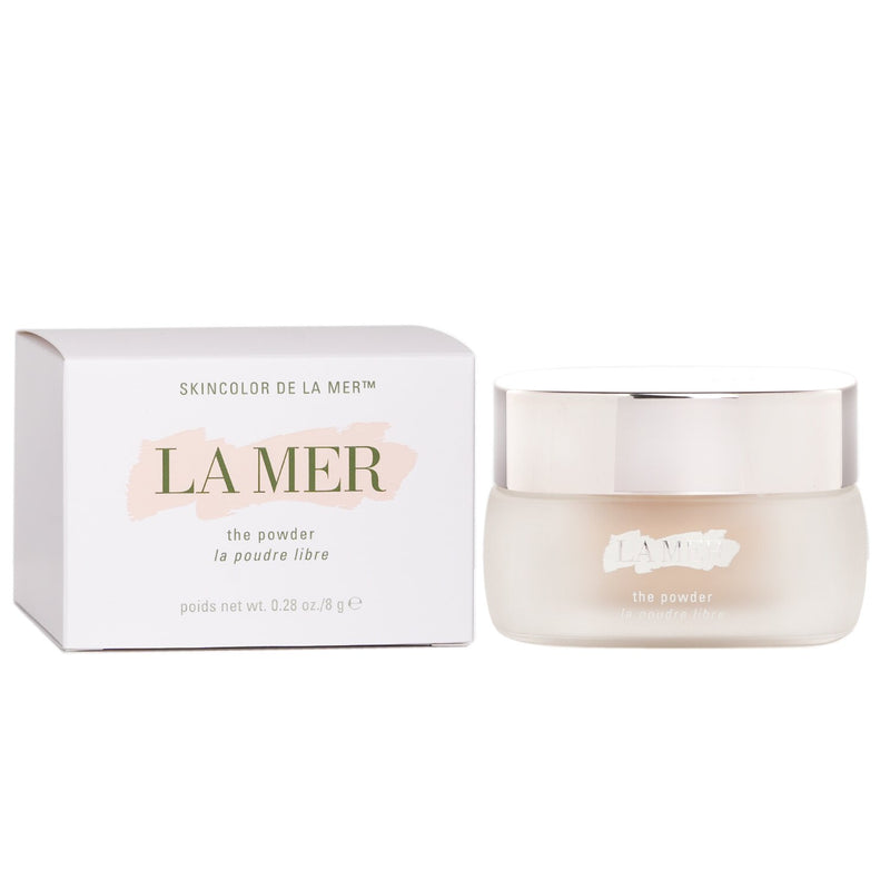 ドゥラメール  ザ パウダー   8g/0.28oz