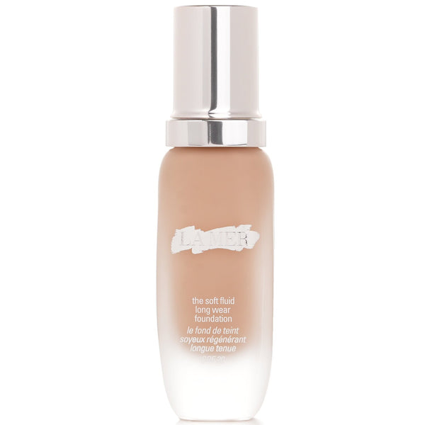 ドゥラメール  ザ・ソフト フリュイド ロング ウェア ファンデーション SPF20 - # 23/ 250 Sand   30ml/1oz