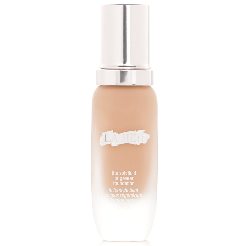 ドゥラメール  ザ・ソフト フリュイド ロング ウェア ファンデーション SPF20 - # 31/ 320 Blush   30ml/1oz