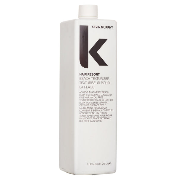 ケヴィン マーフィー  ヘアリゾート ビーチテクスチャライザー   1000ml/33.6oz