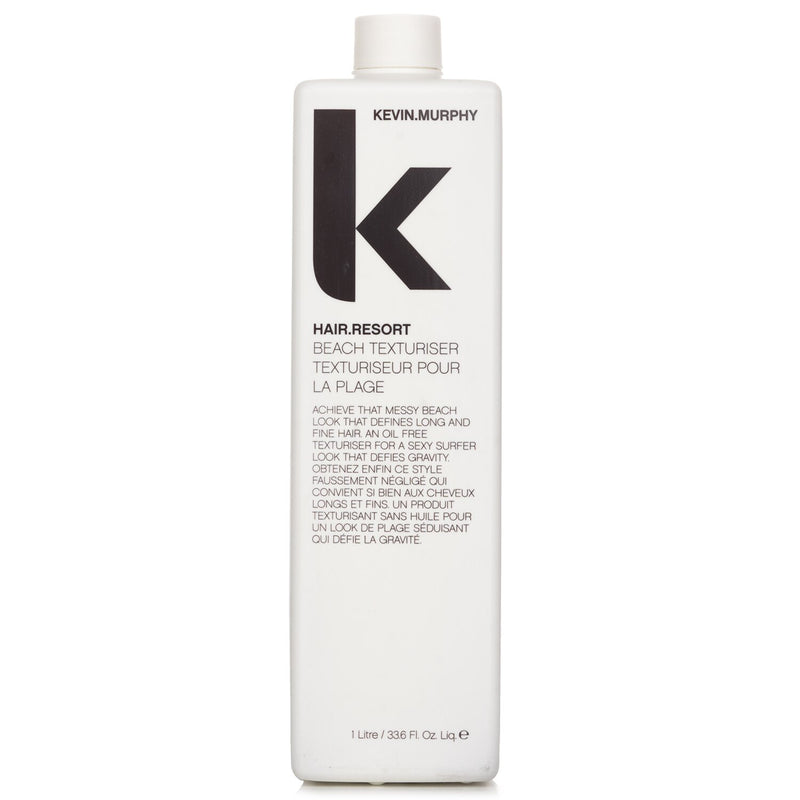 ケヴィン マーフィー  ヘアリゾート ビーチテクスチャライザー   1000ml/33.6oz