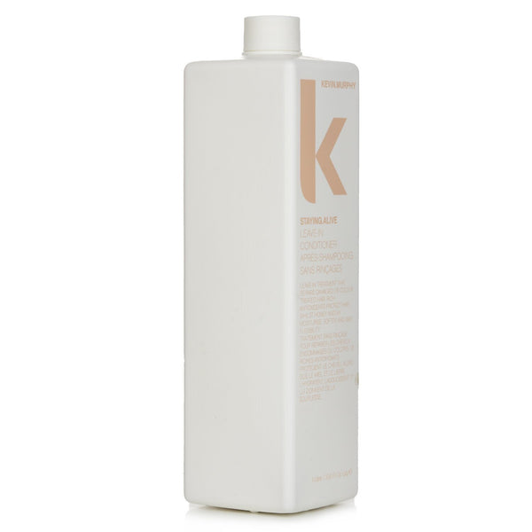ケヴィン マーフィー  ステイングアライブ リーブイン トリートメント   1000ml/33.6oz