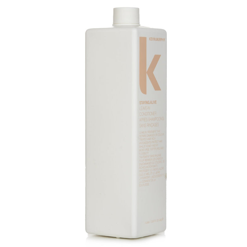 ケヴィン マーフィー  ステイングアライブ リーブイン トリートメント   1000ml/33.6oz