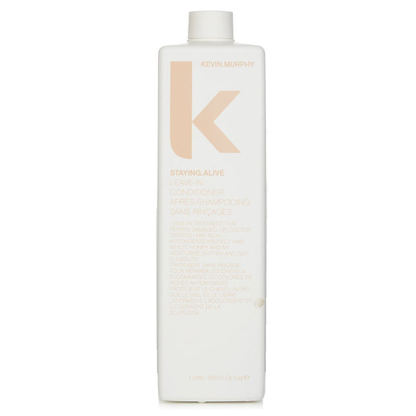 ケヴィン マーフィー  ステイングアライブ リーブイン トリートメント   1000ml/33.6oz