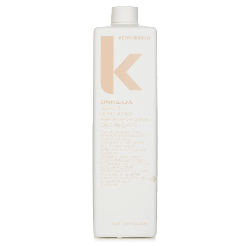 ケヴィン マーフィー  ステイングアライブ リーブイン トリートメント   1000ml/33.6oz
