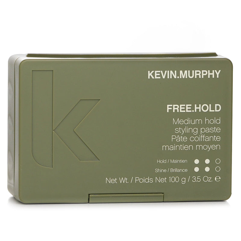 ケヴィン マーフィー  フリー.ホールド Free.Hold (Medium Hold. Styling Paste)   100g/3.5oz