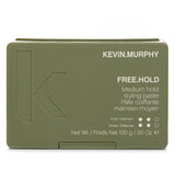 ケヴィン マーフィー  フリー.ホールド Free.Hold (Medium Hold. Styling Paste)   100g/3.5oz