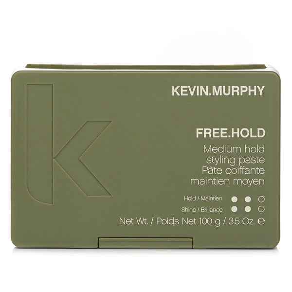 ケヴィン マーフィー  フリー.ホールド Free.Hold (Medium Hold. Styling Paste)   100g/3.5oz