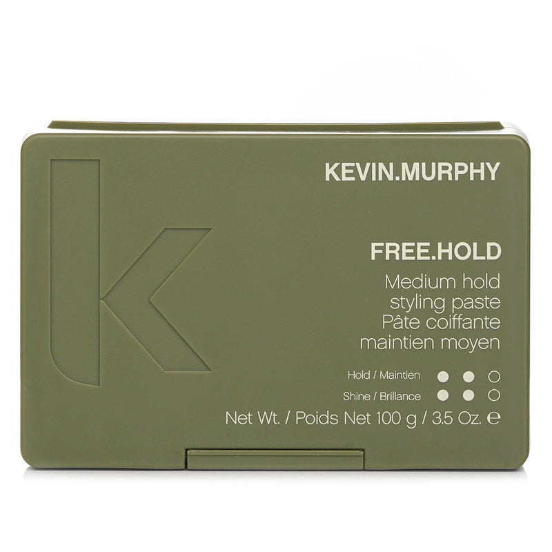 ケヴィン マーフィー  フリー.ホールド Free.Hold (Medium Hold. Styling Paste)   100g/3.5oz