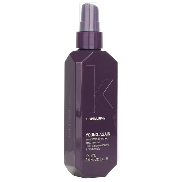 ケヴィン マーフィー  ヤングアゲイン (イモーテル インフューズド トリートメントオイル)   100ml/3.4oz