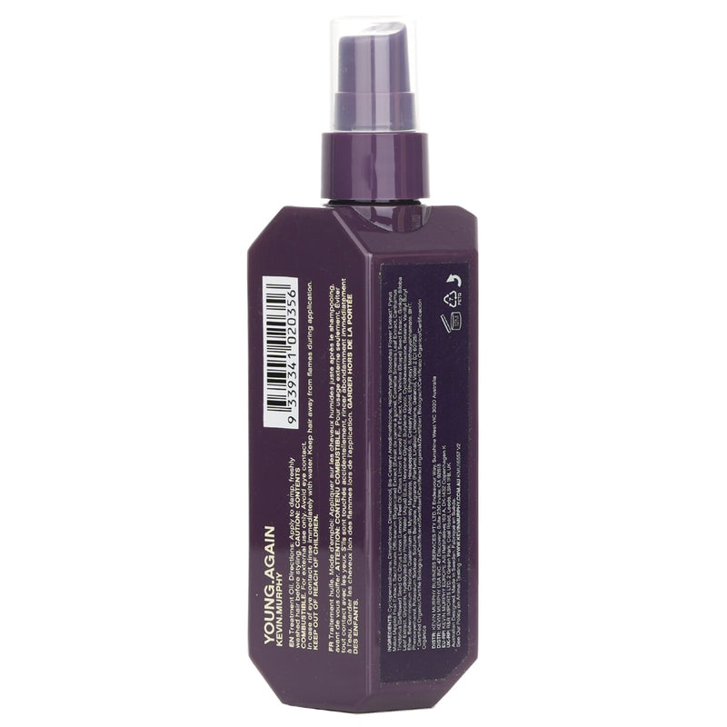 ケヴィン マーフィー  ヤングアゲイン (イモーテル インフューズド トリートメントオイル)   100ml/3.4oz