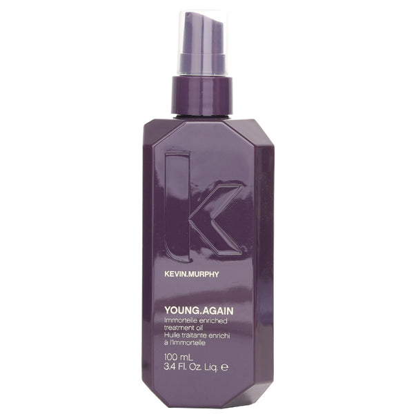 ケヴィン マーフィー  ヤングアゲイン (イモーテル インフューズド トリートメントオイル)   100ml/3.4oz