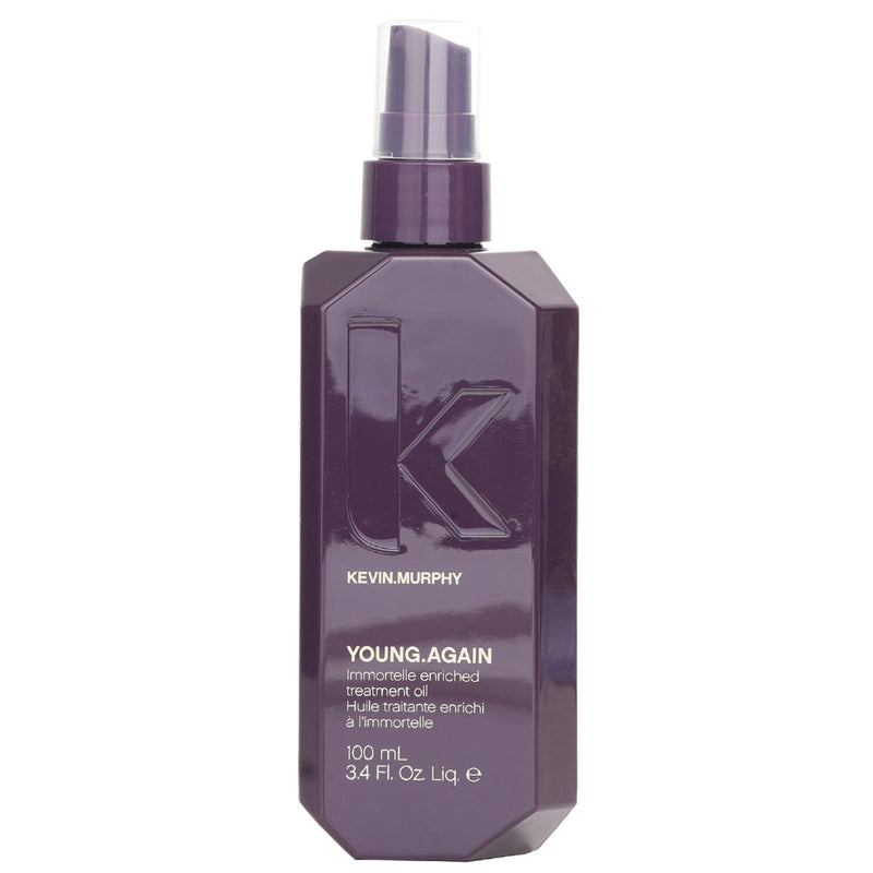 ケヴィン マーフィー  ヤングアゲイン (イモーテル インフューズド トリートメントオイル)   100ml/3.4oz