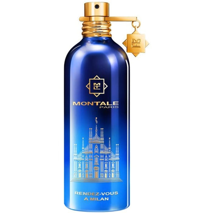 Montale Rendez-vous A Milan Unisex Eau De Parfum 100ml