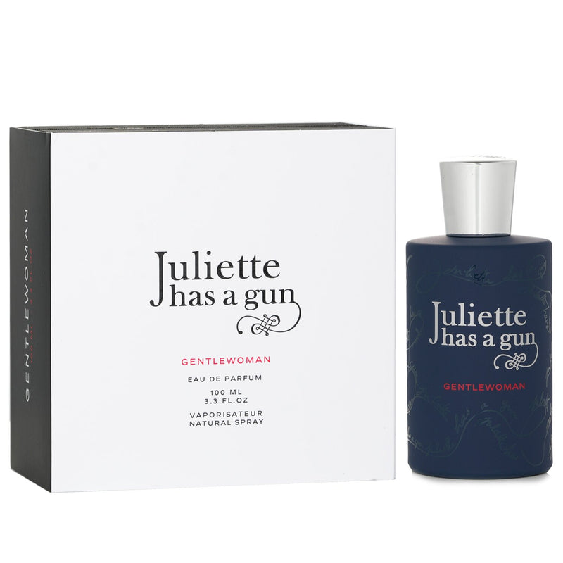 ジュリエット ハズ ア ガン  ジェントルウーマン EDP SP   100ml/3.3oz