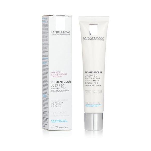 ラロッシュポゼ  ピグメントクラーク UV SPF30 スキン トーン コレクティング デイリー モイスチャライザー   40ml/1.3oz