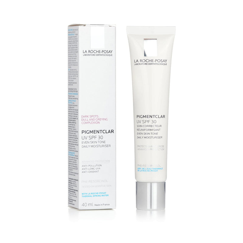 ラロッシュポゼ  ピグメントクラーク UV SPF30 スキン トーン コレクティング デイリー モイスチャライザー   40ml/1.3oz