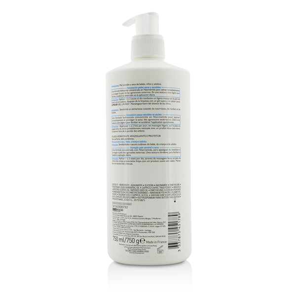 ラロッシュポゼ  リピカル フルイド スージング プロテクティング ハイドレーティング フルイド   750ml/25oz