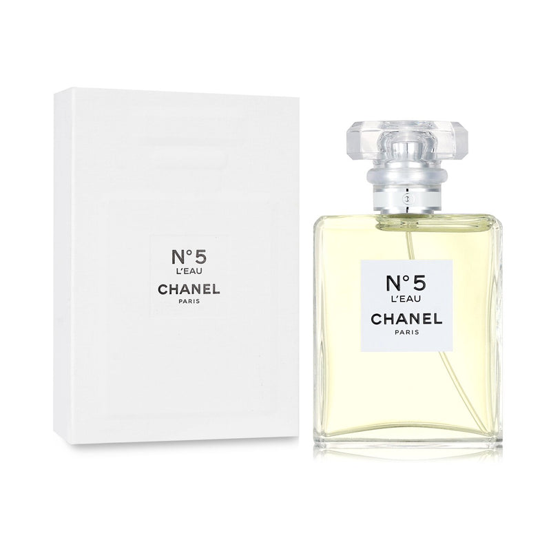 シャネル  No.5 ロー EDT SP   50ml/1.7oz