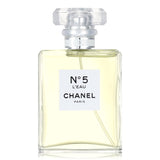 シャネル  No.5 ロー EDT SP   50ml/1.7oz