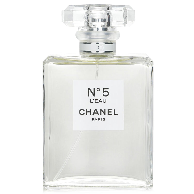 シャネル  No.5 ロー EDT SP   100ml/3.4oz