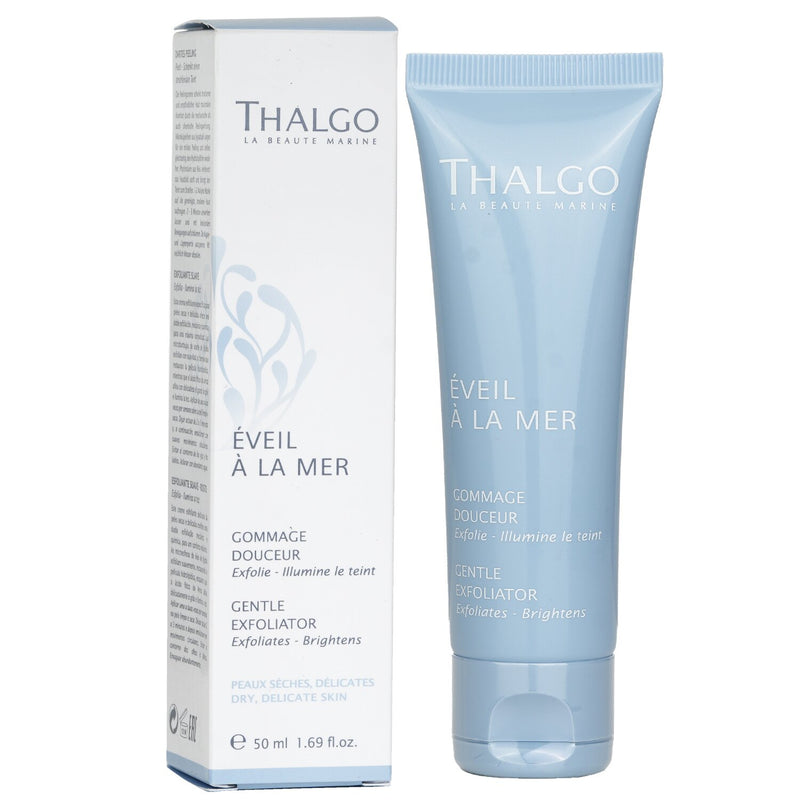 タルゴ  エヴェイル ア ラ マー ジェントル エクスフォリエーター - For ドライ, デリケート スキン   50ml/1.69oz
