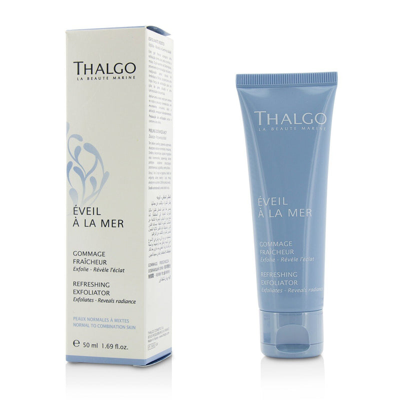 タルゴ  エヴェイル ア ラ マー リフレッシング エクスフォリエーター - For ノーマル to コンビネーション スキン   50ml/1.69oz