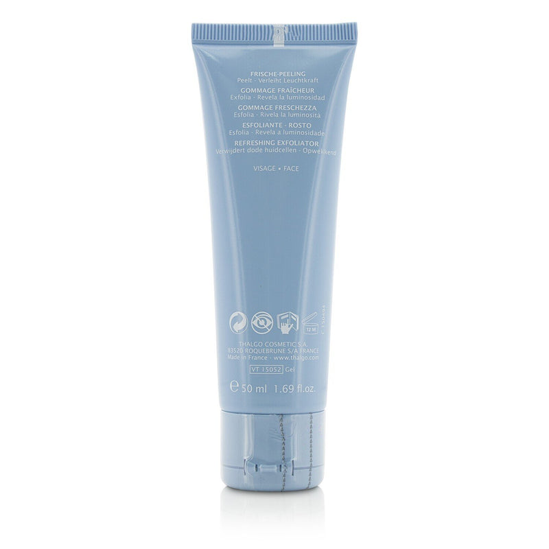 タルゴ  エヴェイル ア ラ マー リフレッシング エクスフォリエーター - For ノーマル to コンビネーション スキン   50ml/1.69oz