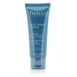 タルゴ  コールド クリーム マリン ディープ ナリッシュ フィート クリーム - For Dry, Very Dry Feet   75ml/2.53oz