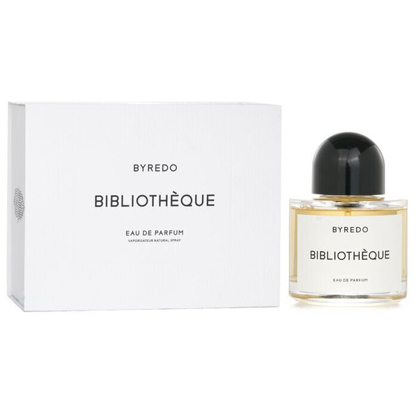 Byredo Bibliotheque Eau De Parfum Spray 100ml/3.3oz