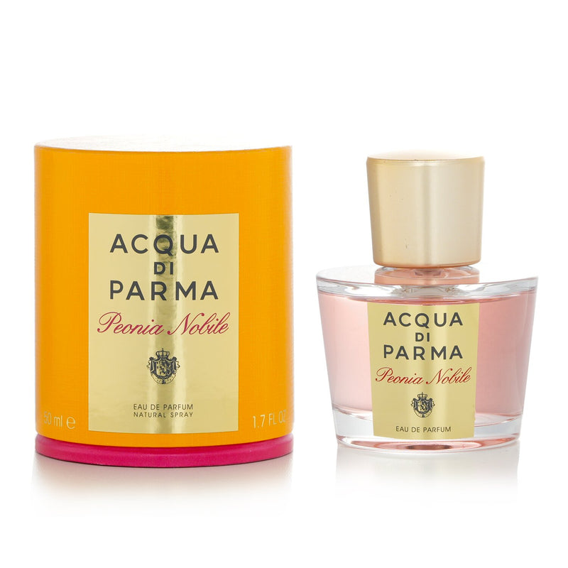 アクアディパルマ  ピオニアノービレ EDP SP   50ml/1.7oz