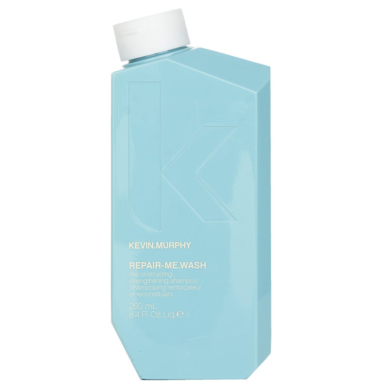 ケヴィン マーフィー  リペア-ミー.ウォッシュ (Reconstructing Stregthening Shampoo)   250ml/8.4oz